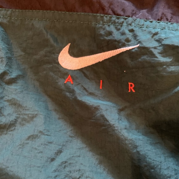 Vintage Nike Air Jacket - Picture 2 of 4